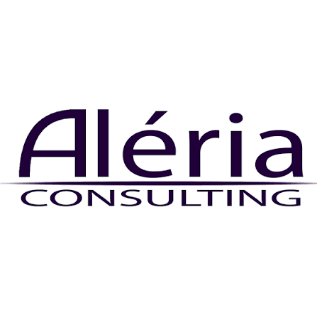 Logo Aléria Consulting
